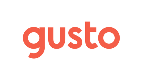 Gusto Logo