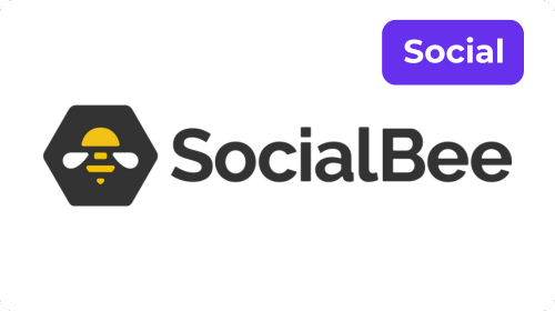 Social Bee Social Media Management