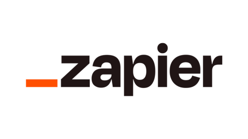 Zapier Integration Platform Logo