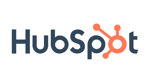 Hubspot Logo