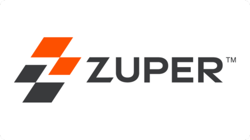 Zuper Logo