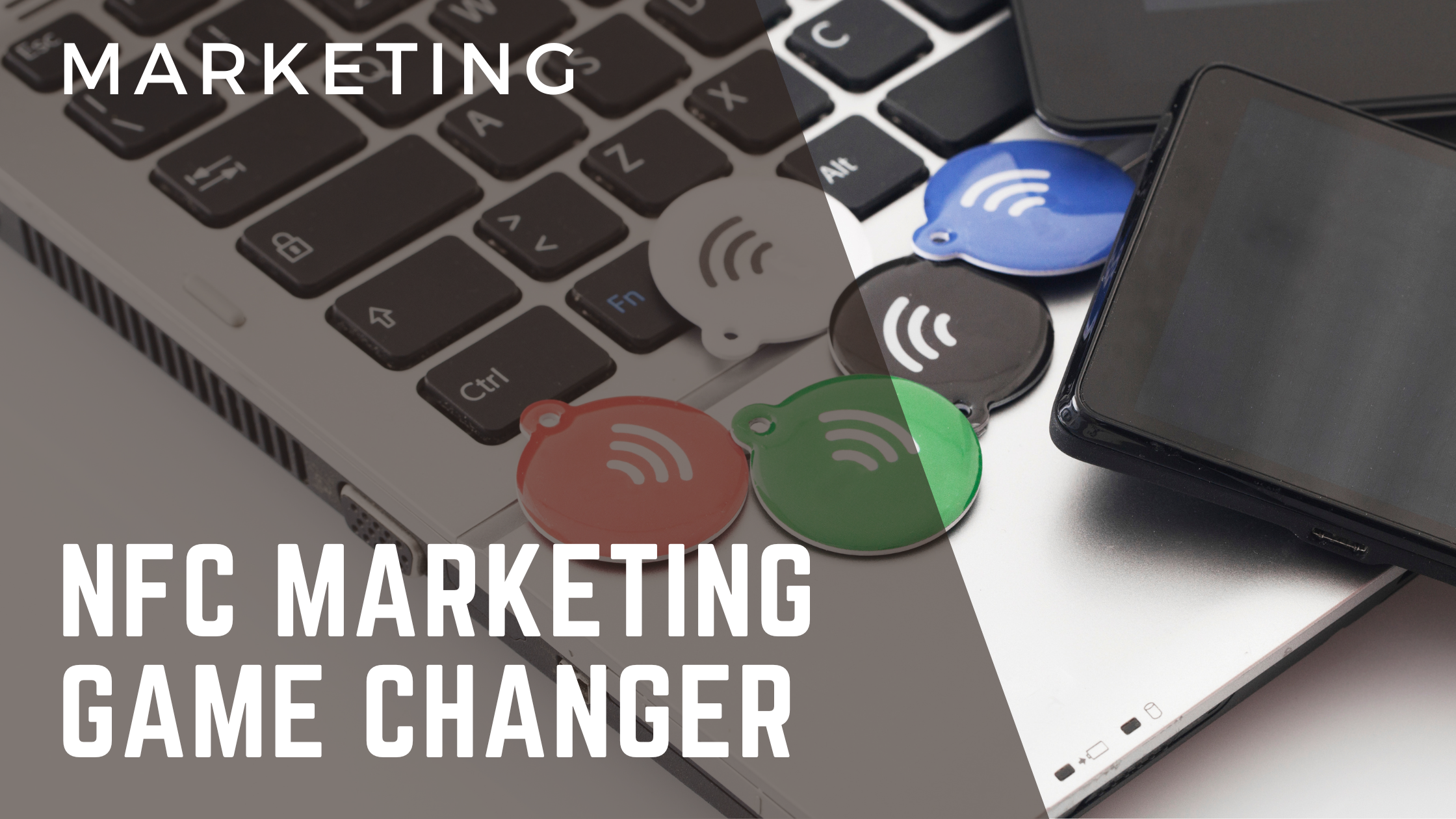 NFC Roadmap will change the game for marketing