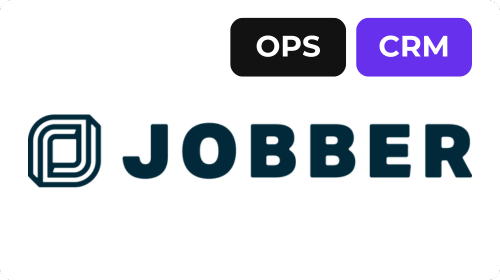 Jobber Free Trial Booking