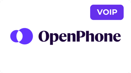 OpenPhone Logo