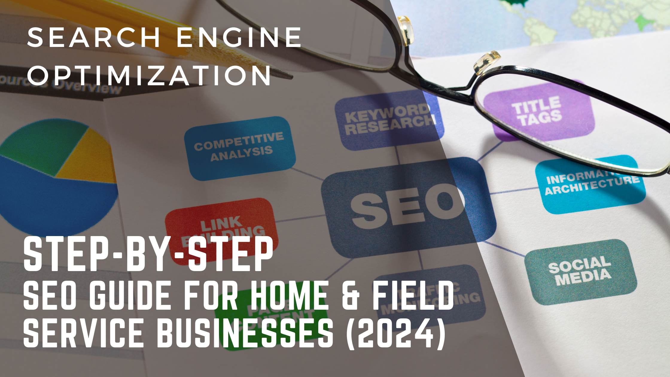Rehash Digital SEO Basics for Field Service Businesses