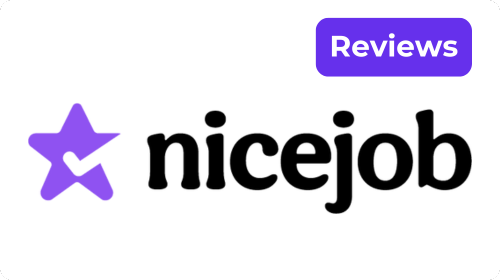 NiceJob Review Management