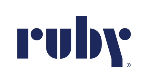 Ruby Virtual Assistant Logo