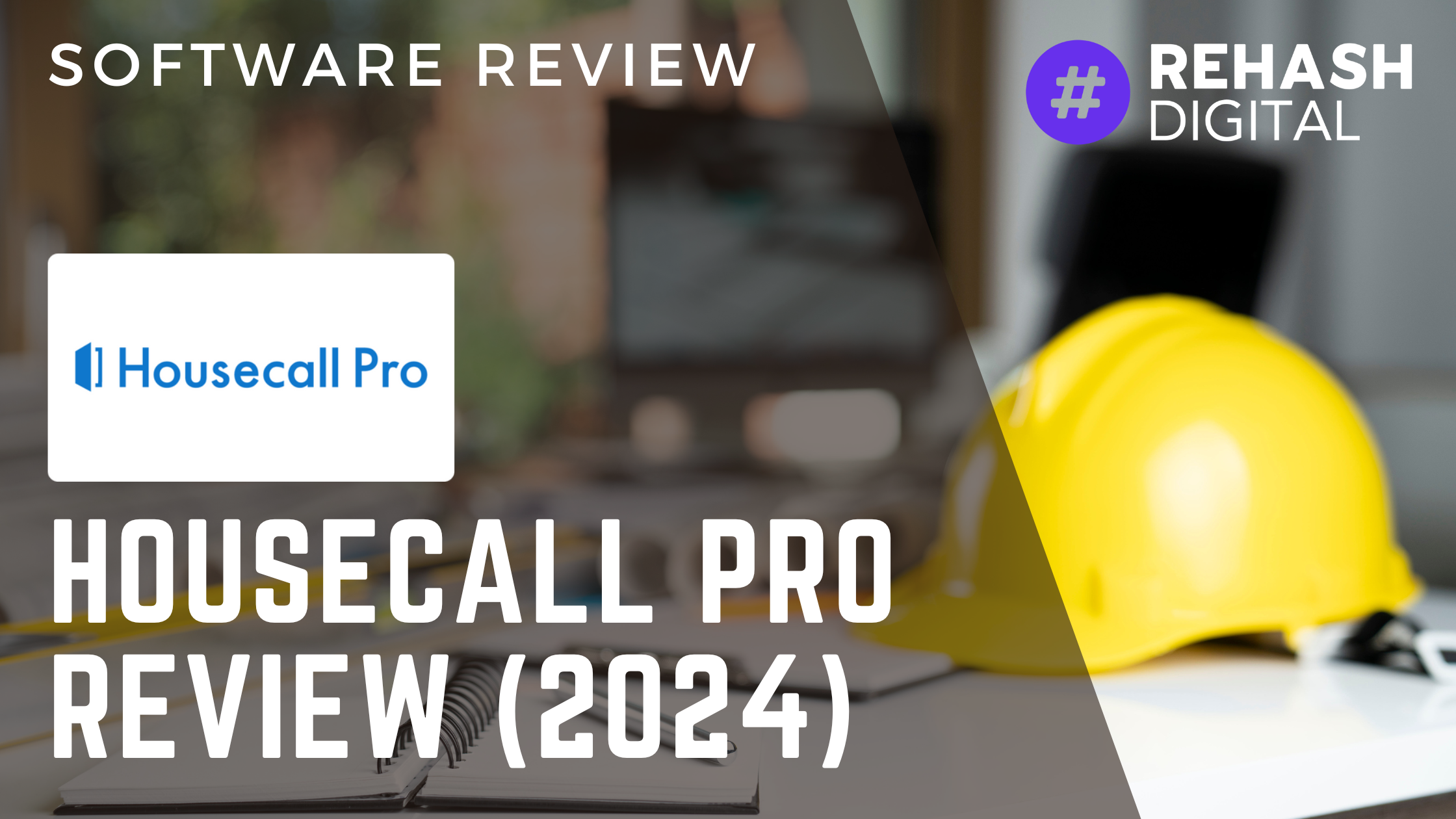 Housecall Pro Review, Pros, and Cons