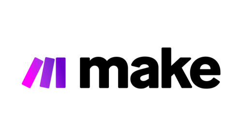 Make.com Logo