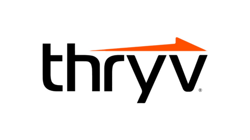 Thryv Logo