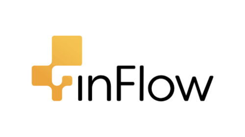 InFlow Inventory Logo